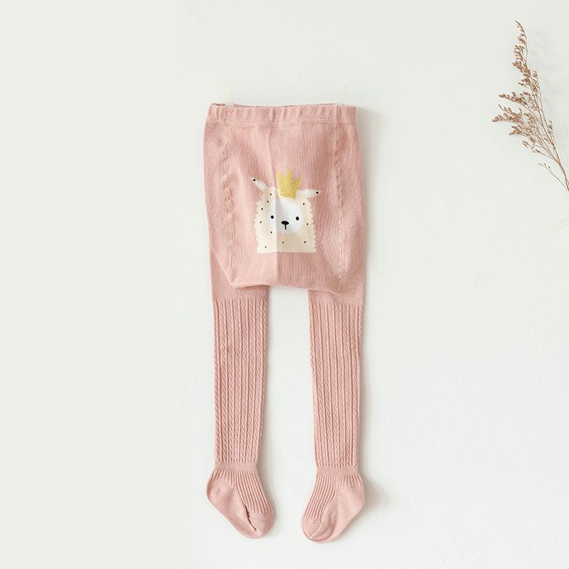 BABY K2 - Legging Baby Pantat Animal Kode 00229