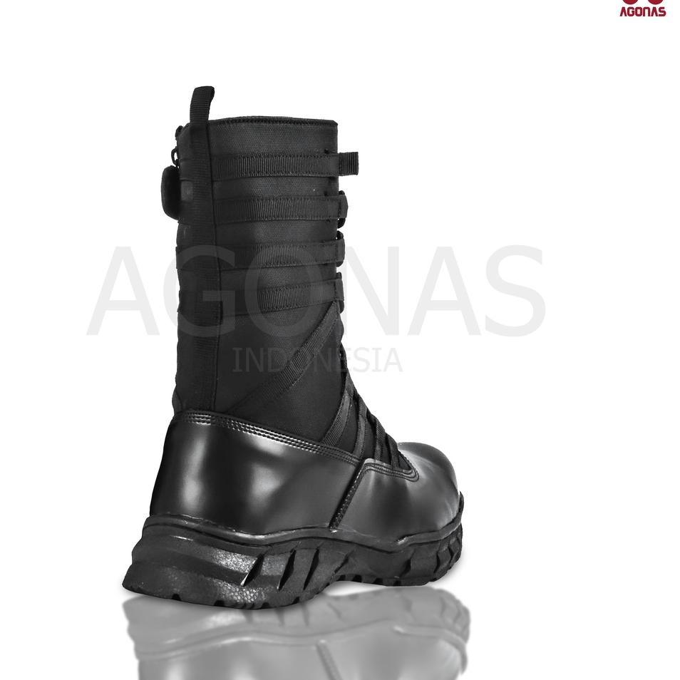 Stok Terbaru Agonas Sepatu PDL Ninja