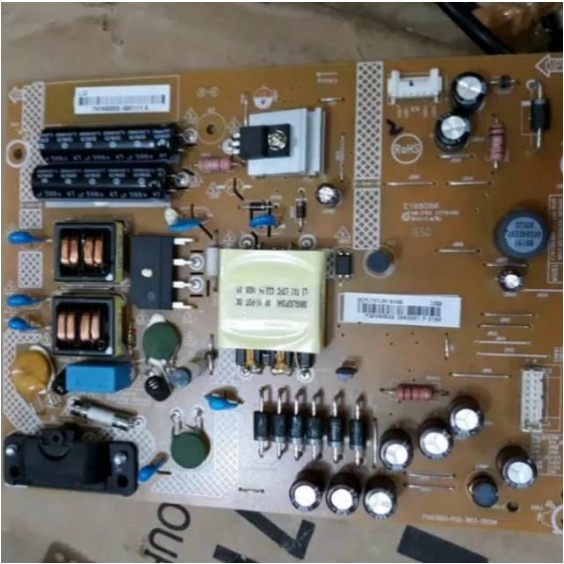 PSU - POWER SUPLAY TV LED LG 32LH500D - 32LH 500D - 32 LH 500 D