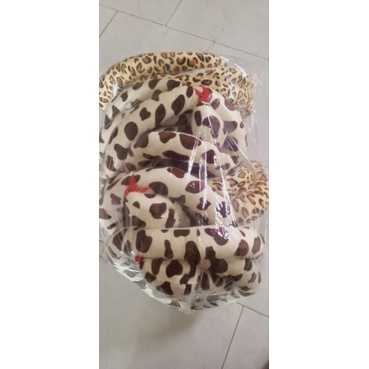 Boneka hewan Ular SNI Panjang 2 Meter