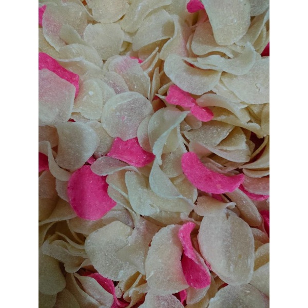 

kerupuk karag/cantir 1 kg
