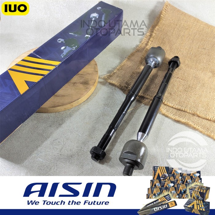 Rack End Honda HRV HR-V Long tie rod (2pc) AISIN JAJH 6026S