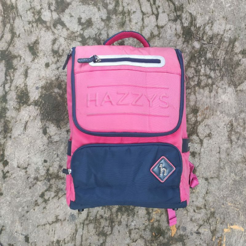 Ransel Anak Hazzys