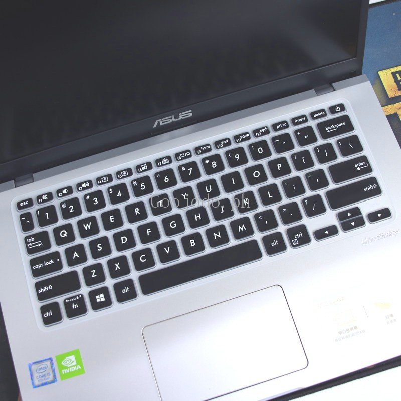 Stiker Pelindung keyboard laptop Untuk ASUS Vivobook 14 S14 A409J M409D X409MA X409FA A409M M409B X415J X420U X420F Y406U A49M M409B X412 X416 A4D A4Sj