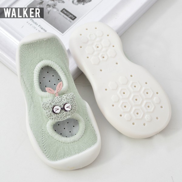 LIN3006 Sepatu Bayi Anak / Baby Walker Shoes- Your Affordable Quality!