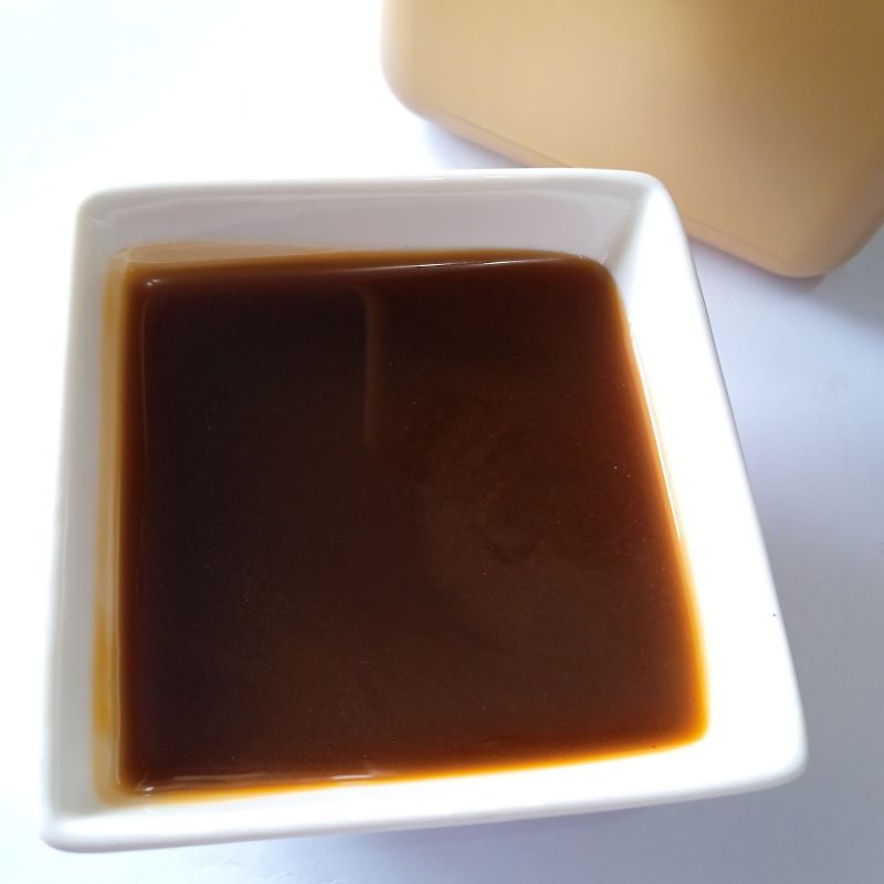 

Sample Tester Butter Scotch Sauce / Syrup