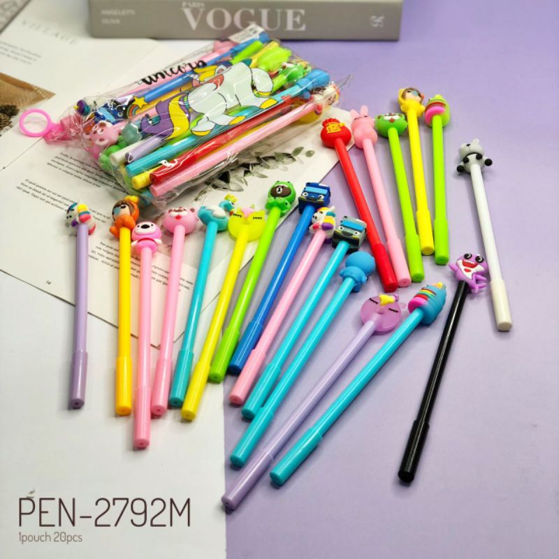 

Pulpen