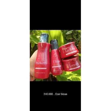 Paket LC beauty Original