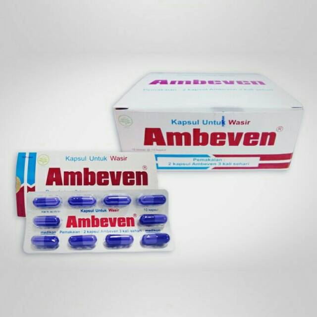 AMBEVEN
