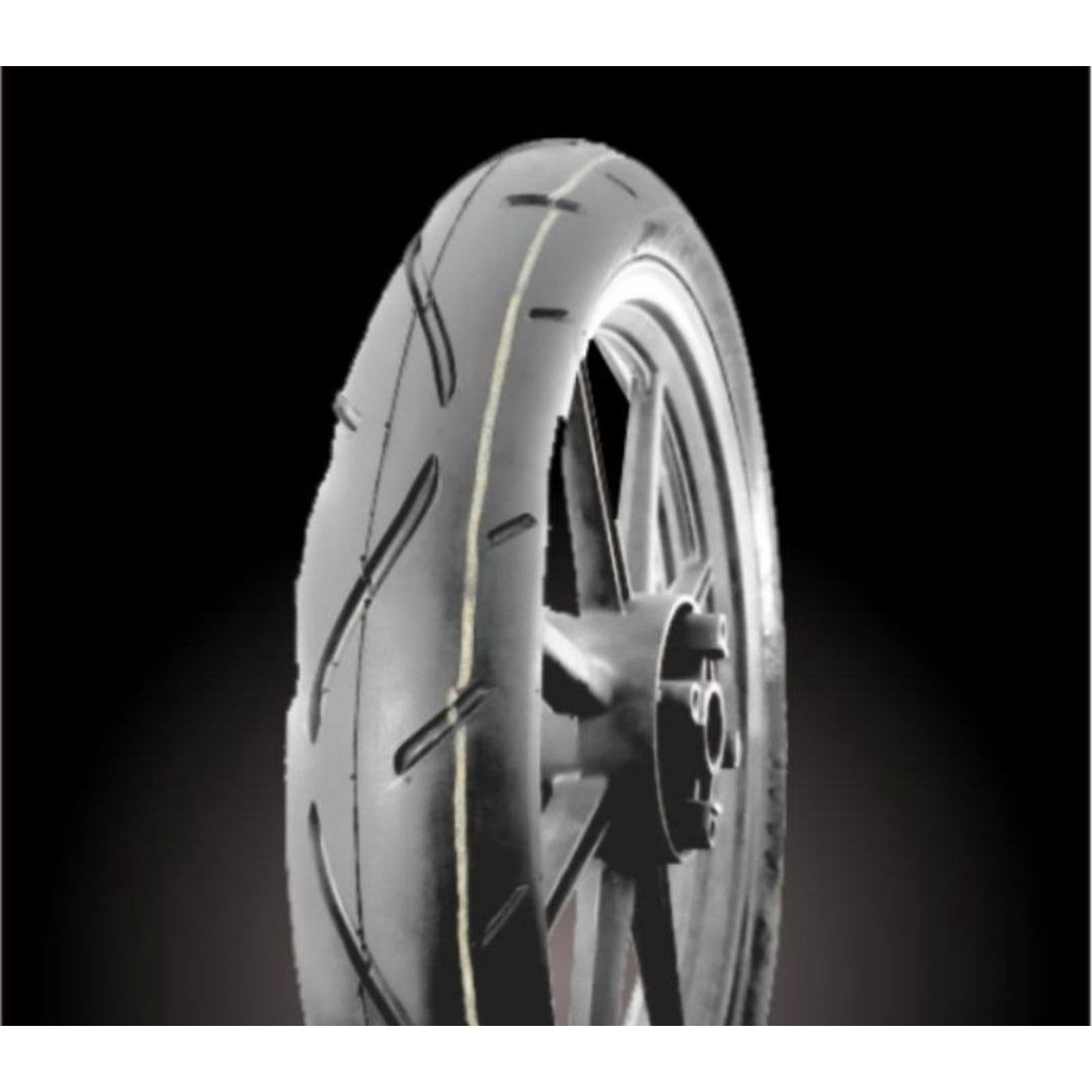 Ban luar Primax Primaax SK01 60/80-17,70/80-17,80/80-17,90/80-17,100/70-17