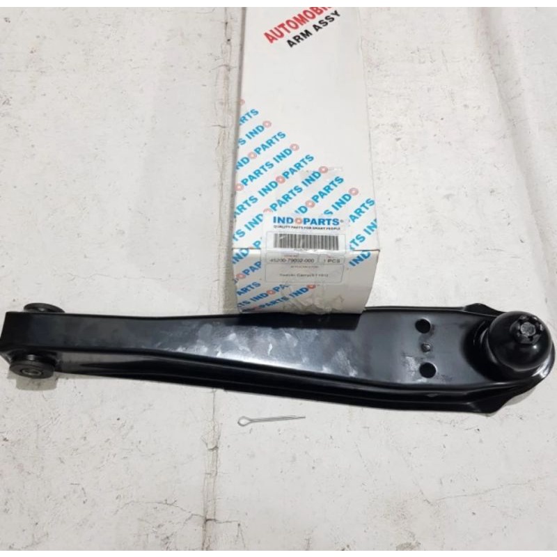 Lower Arm/Balljoint Depan Indopart Carry ST100/Extra, Katana Original Indopart
