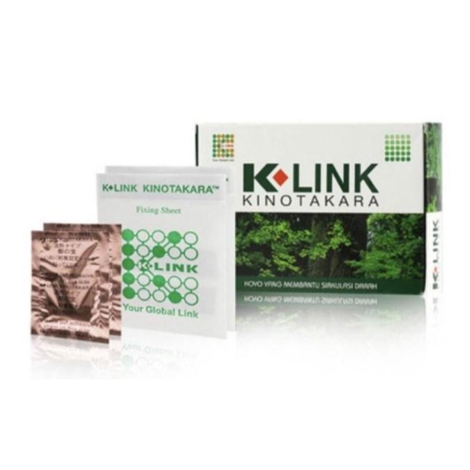 KLINK KOYO KINOTAKARA (KOYO KAKI) ORI TERBARU