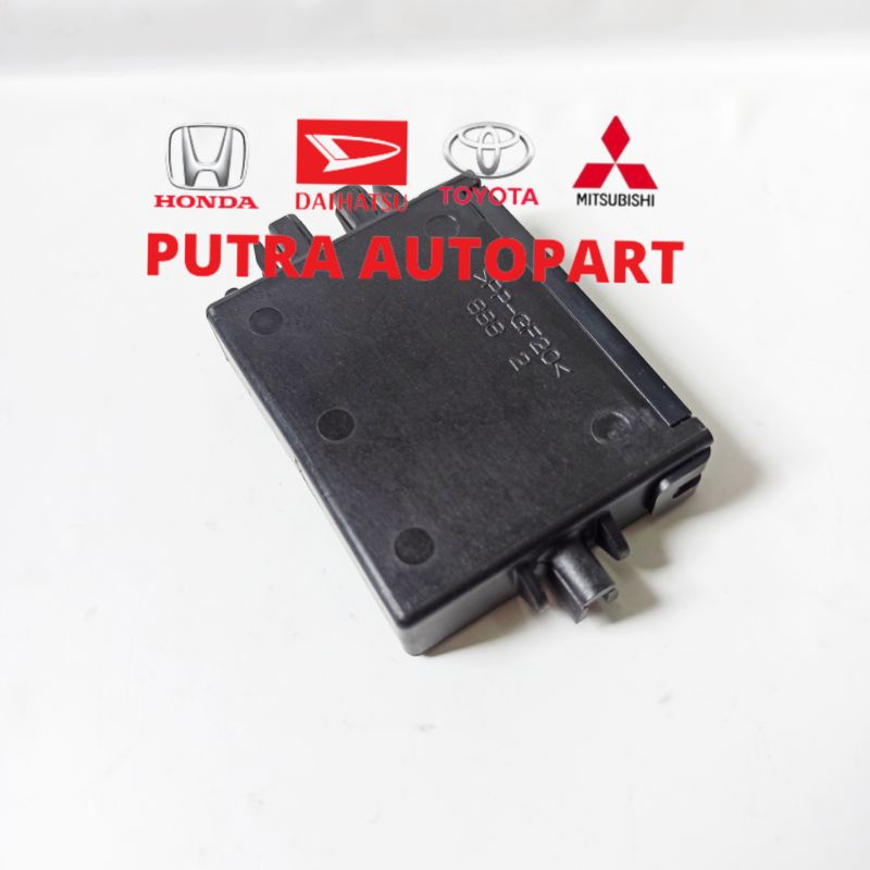 ecu imobilizer fortuner vrz innova reborn 2016up 89780-0K040 original