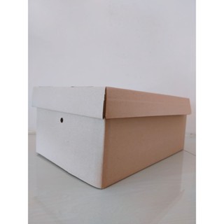 Jual Box File Kardus Kotak Arsip Penyimpanan Dokumen Karton Tebal Keras Uk X X Cm Harga