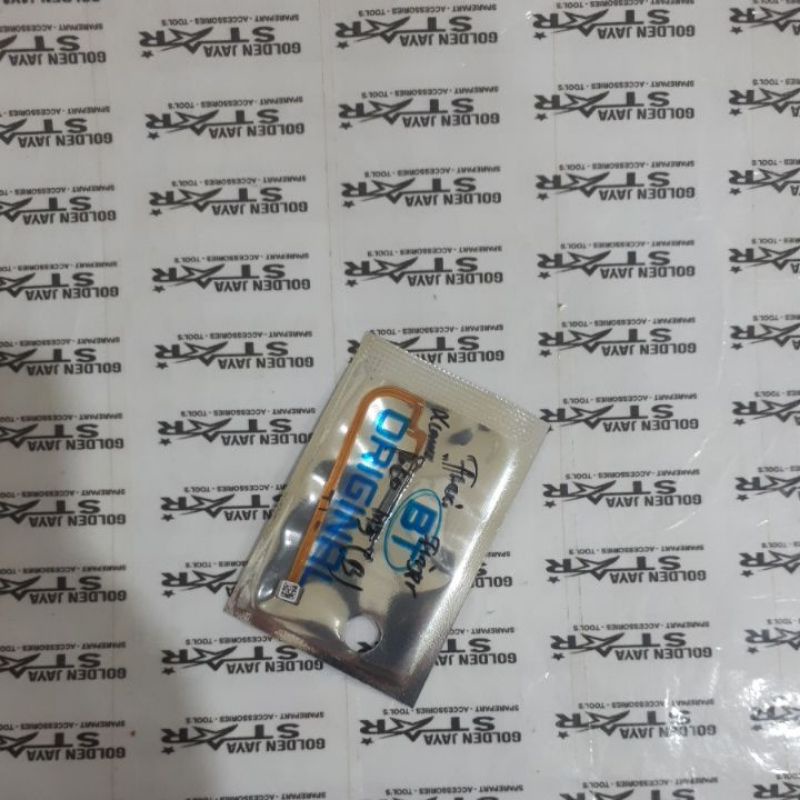 FINGERPRINT POCO M3 / REDMI 9T