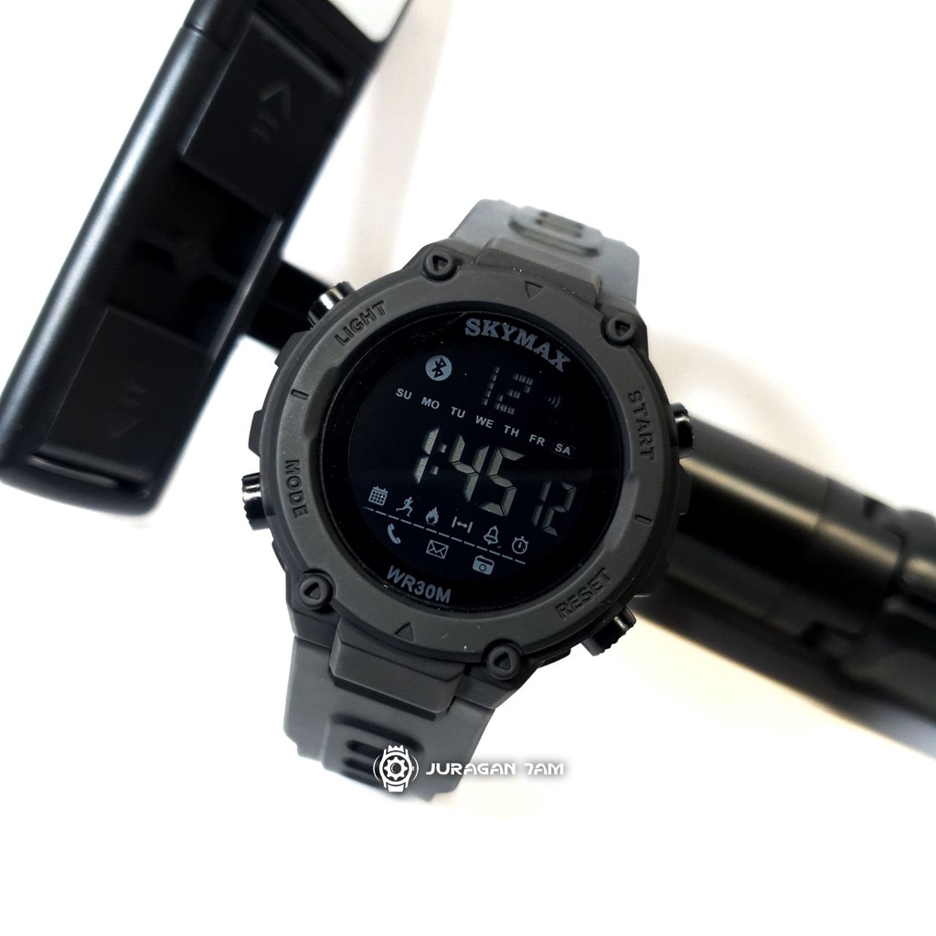 Jam Tangan Sport Wanita Skymax 2026