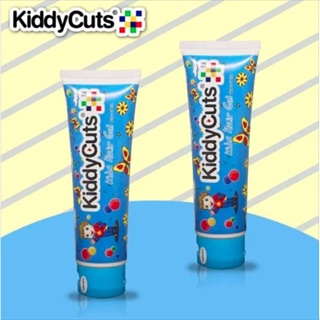 Image of thu nhỏ KiddyCuts Kids Hair Gel 130 mL Kiddy Cuts Pomed Rambut Anak Kemasan 130mL Terlaris Terbaru #2