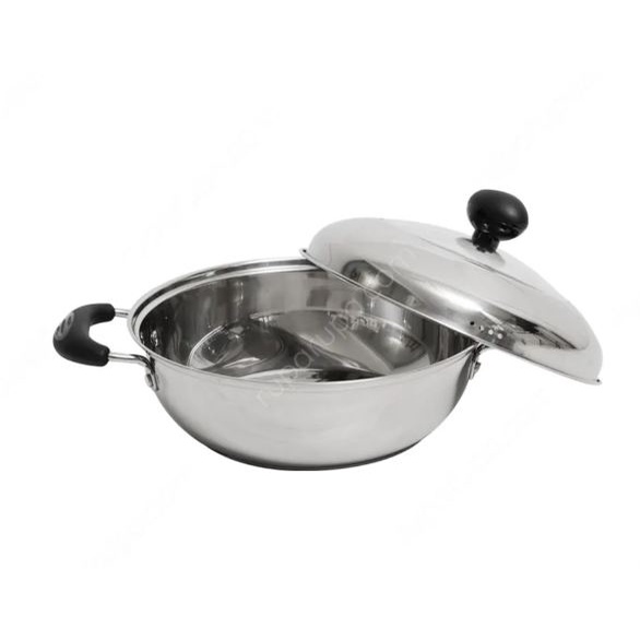 Cooking Color 24 Cm Panci Casserole Olsen