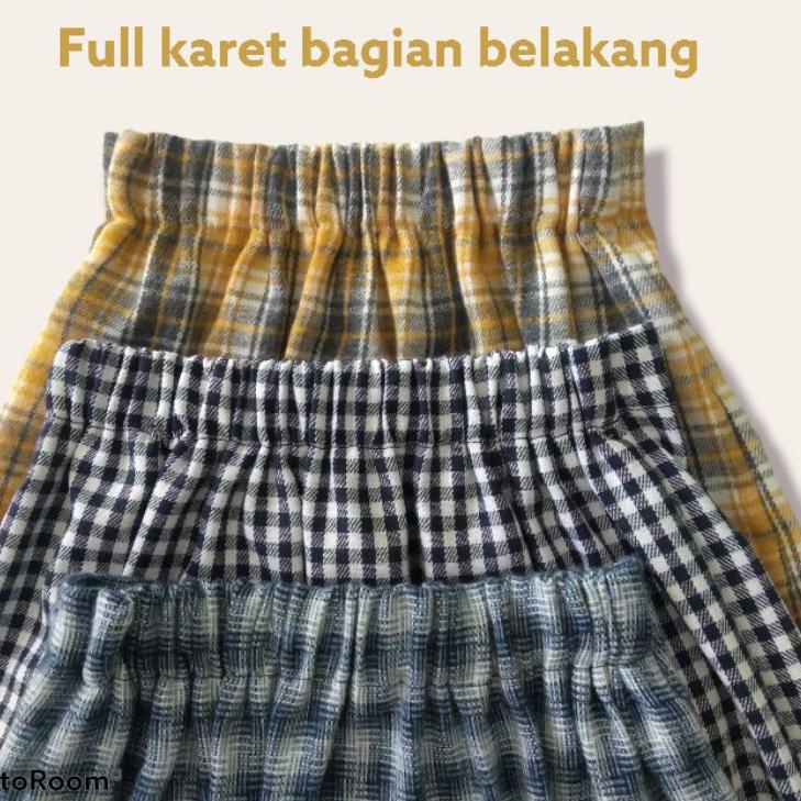 Stok Terbatas ROK ANAK//ROK PENDEK ANAK//ROK KOREAN STYLE