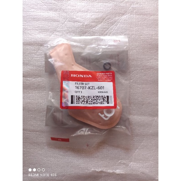 filter bensin beat fi filter fuel pump beat fi pempes beat fi saringan bensin beat