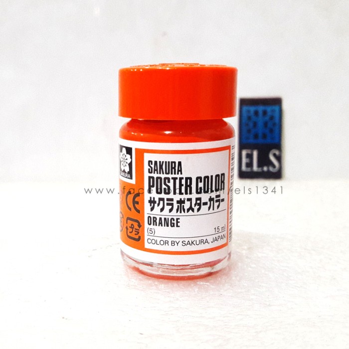 

Hari Ini Sakura Poster Color Orange (Cat Poster) Terlaris