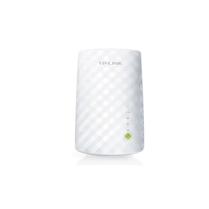 Tp-Link Re200 Ac750 Wifi Range Extender Archer Series Tl-Re200
