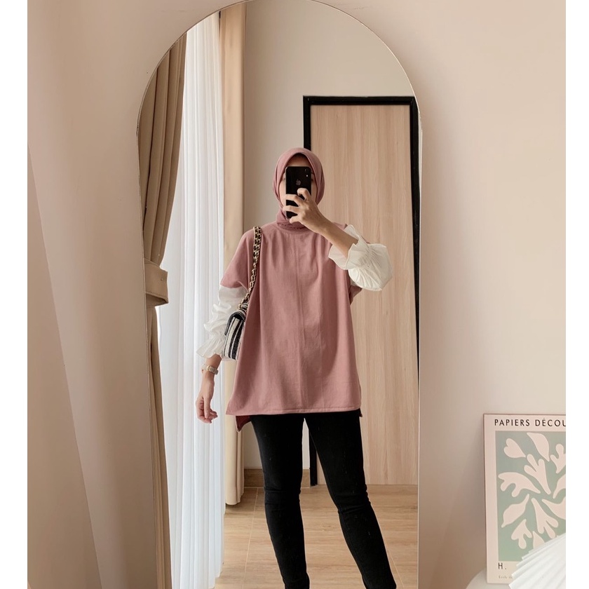 COTTONKY Mahira Shirt