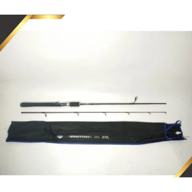 Joran aiwa phiton 135cm 165cm