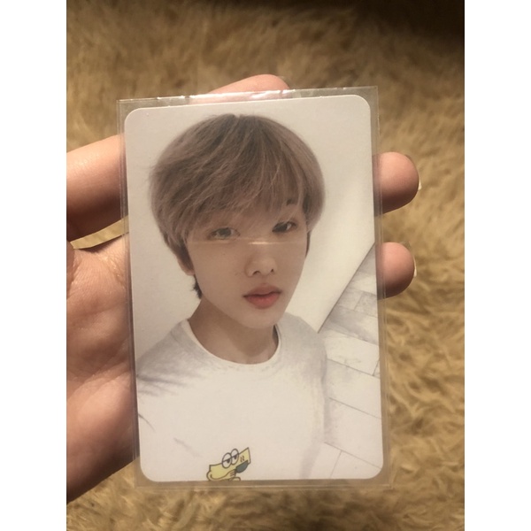 pc jisung cafe