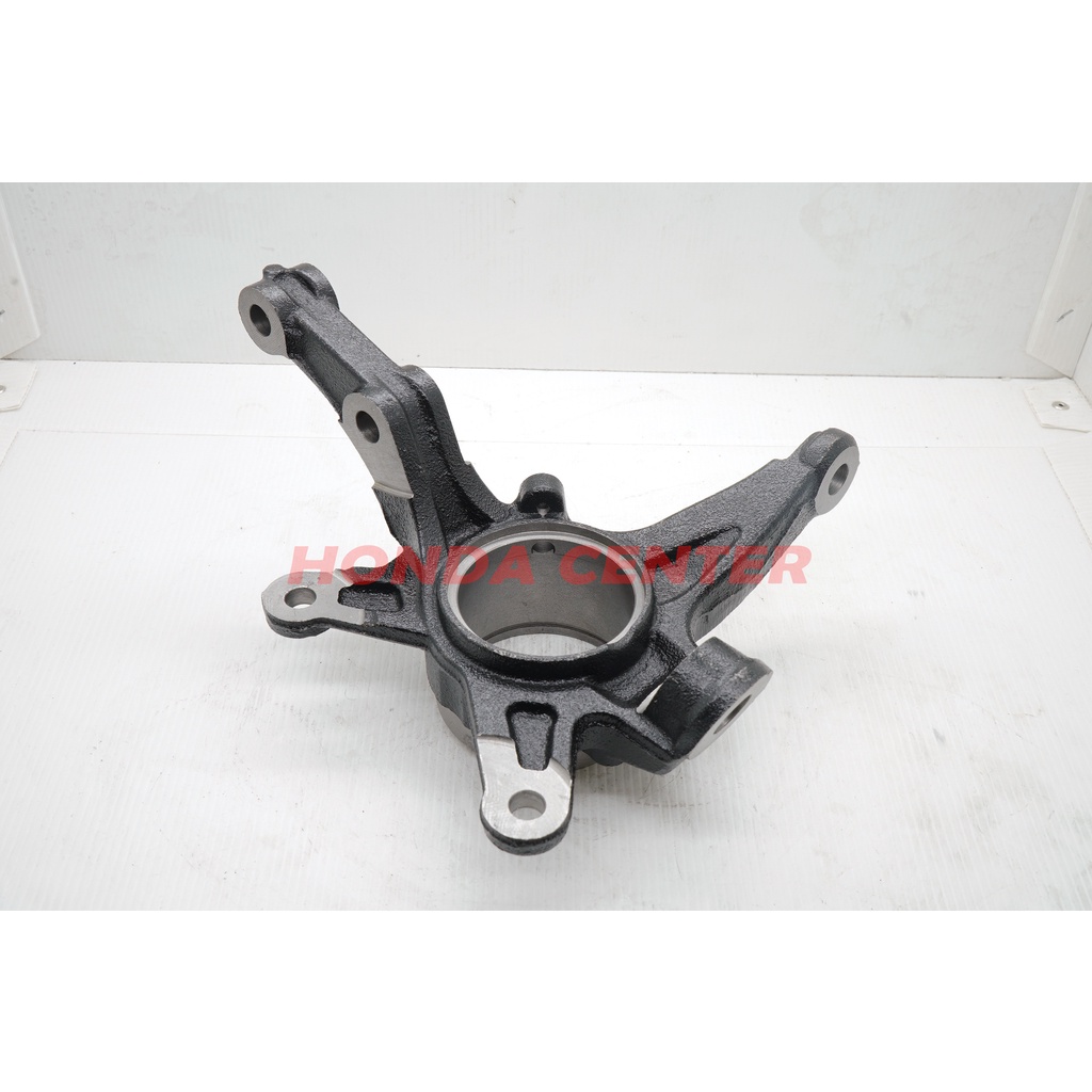 knakel knuckle  arm depan kanan mobil honda civic fd fd1 2006 2007 2008 2009 2010 2011 1800cc