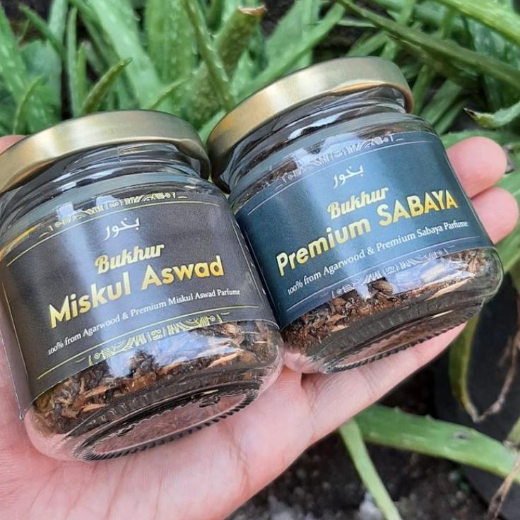 Dijamin Terbaik BUKHUR BUHUR GAHARU PREMIUM | BUHUR BAHAN GAHARU ASLI PREMIUM - BELI 2 Lebih MURAH