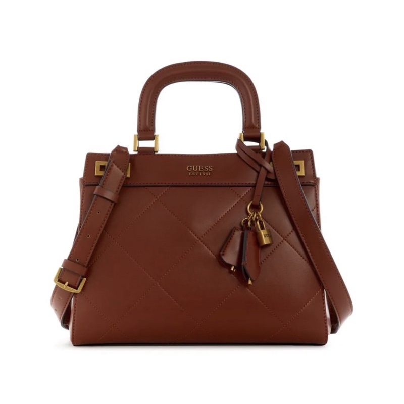 Tas Wanita Gs Katey Luxury Satchel