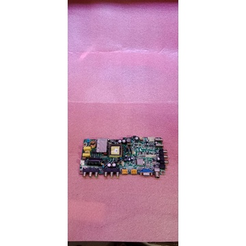 Mb Tv Changhong LED29C2000 mainboard motherboard menboard mobo board mb tv led Changhong