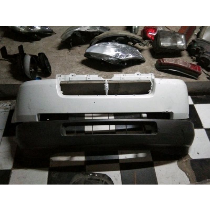 bumper depan apv 2005