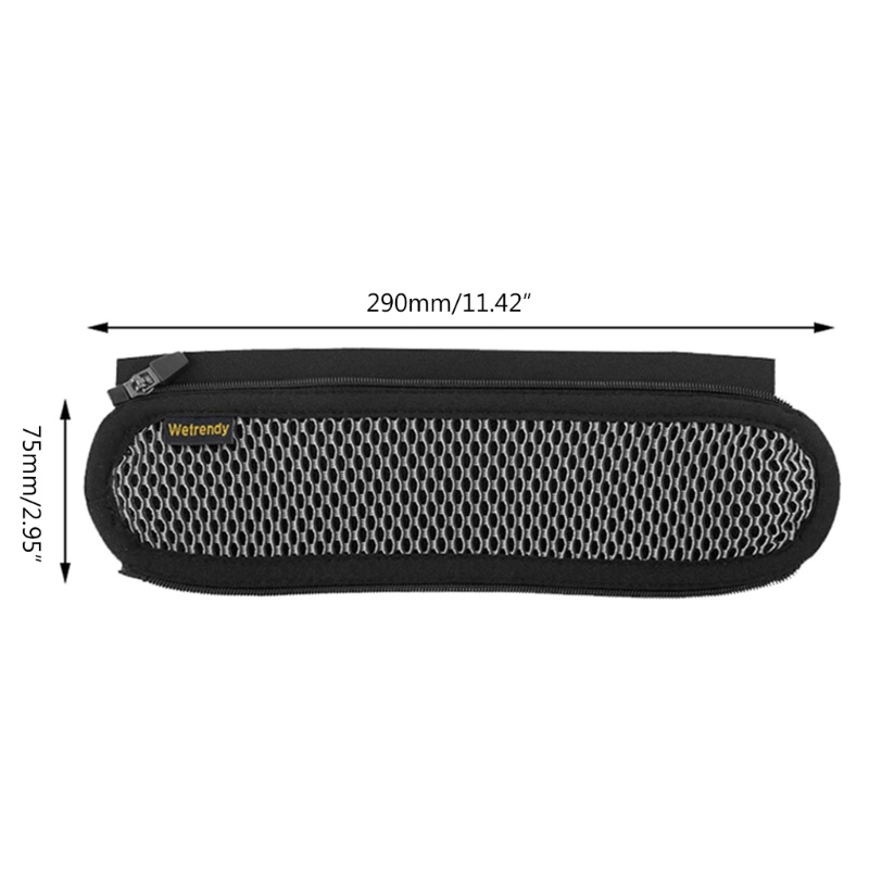Bt Ear Beam HeadBand Cloth Cover Untuk WH 1000XM5 Penutup Pelindung Headphone