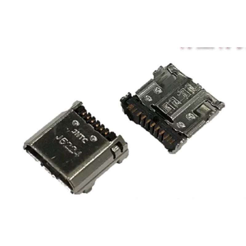 Connector Konektor Charger Samsung Tab 4 7inch T230 T231 T235