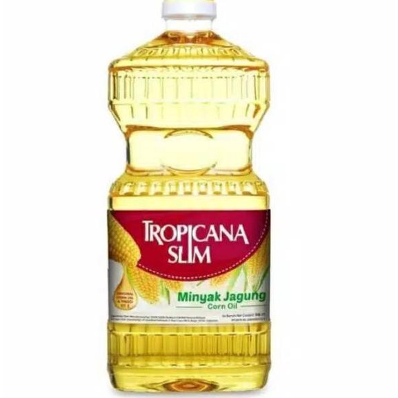 

Kejutan disini--Canola Oil Tropicana Slim [exp.2023/2024] Corn Oil Sunflower Oil Minyak Jagung Minyak Kanola