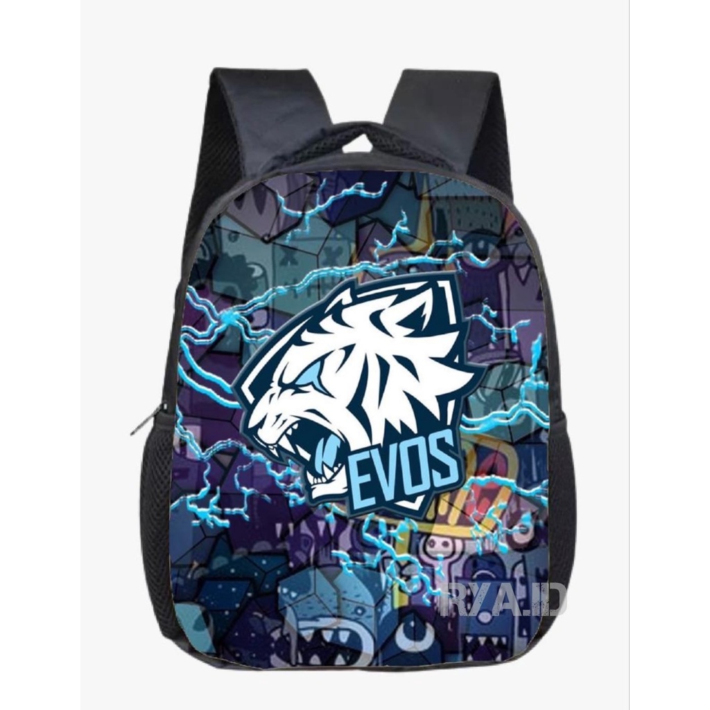 Sale ! Tas Ransel Anak Sekolah laki-laki Perempuan Terbaru 2022 Printing Tas Anak Karakter Venom Lagi hits best Seller Ransel Anak