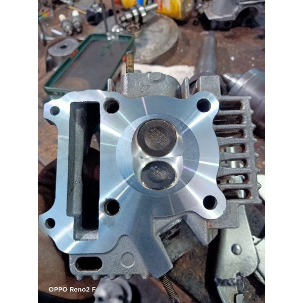 head jupiter z klep 26 23