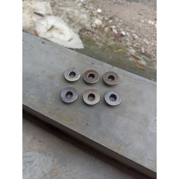 retainer klep tiger mp gl original