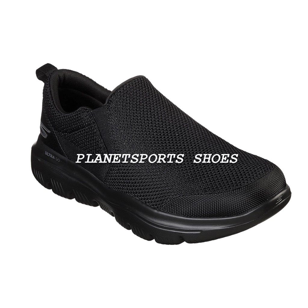 SEPATU SKECHERS GOWALK EVOLUTION ULTRA - IMPECCABLE ORIGINAL