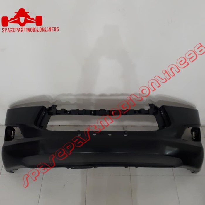 Bumper Bemper Depan Toyota Innova Reborn 2016 2017 2018 OEM