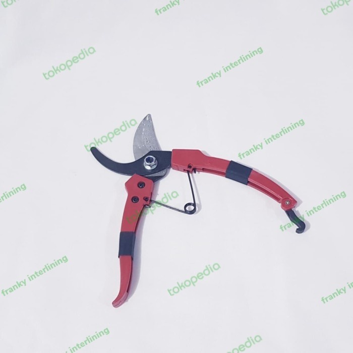 

Berkualitas Gunting Dahan/Bunga/Ranting Super Gilaa!!!