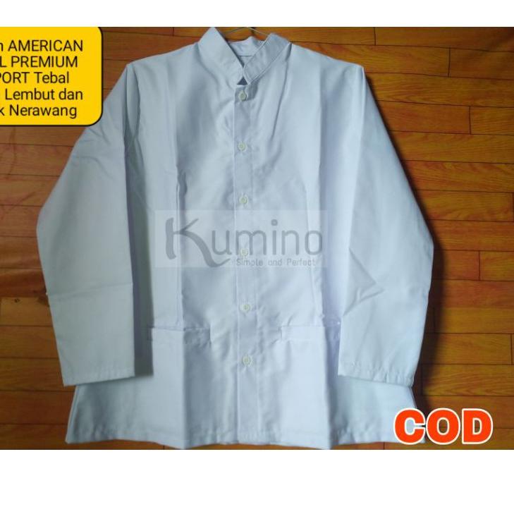 Best Product Setelan Rok Putih Setelan Seragam Perawat Putih Rok Span Seragam Dinas Wanita Putih Rok