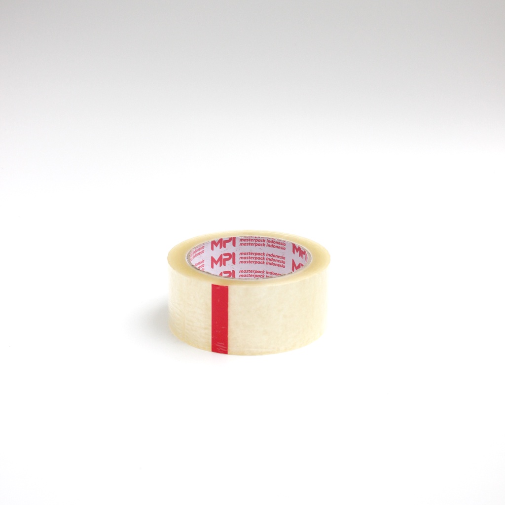 

Lakban Bening - Lakban Cokelat 45 Mm X 80 Yard Mpi 1 Dus Isi 72 Roll