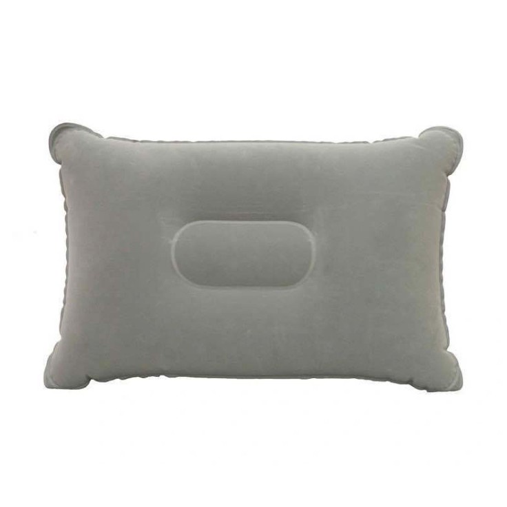 ( GS ) TRAVEL PILLOW BANTAL ANGIN KEPALA TIUP BANTAL CAMPAIGN