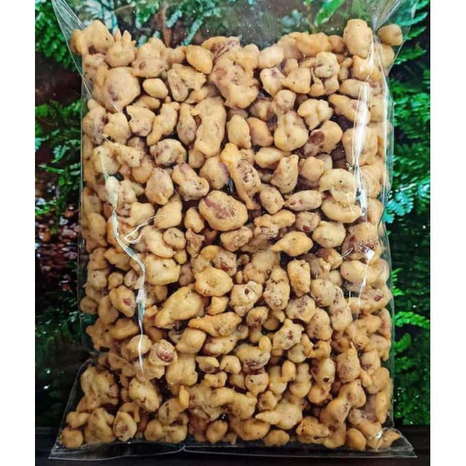 

lucky snack - kacang bandung 125gr