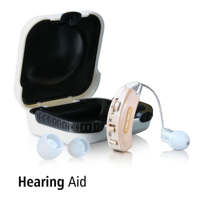 Hearing Aid OneMed OJ