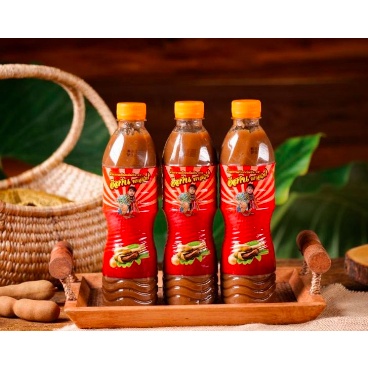 

✅ READY STOK ✅ CHUMNAN TAMARIND SAUS // Chumnan Thailand // Tamarind Paste // Stock Baru Chumnan Thailand / Tamarind Paste / Asam