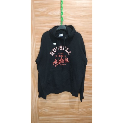 HOODIE RUSSEL ATHLETIC pre❤️